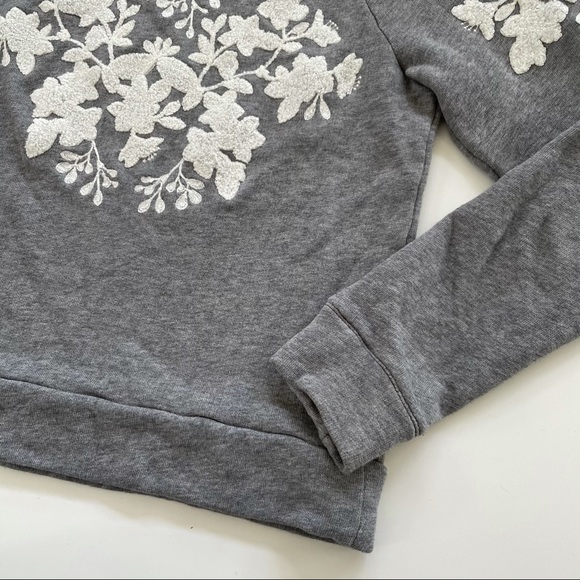 H&M Sweatshirt XS - Picture 5 of 7